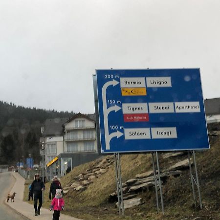 Atrakcyjny Apartament Czarna Gora Stronie Śląskie Buitenkant foto