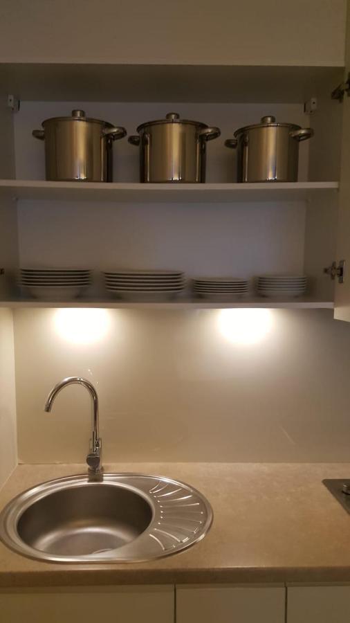 Atrakcyjny Apartament Czarna Gora Stronie Śląskie Buitenkant foto