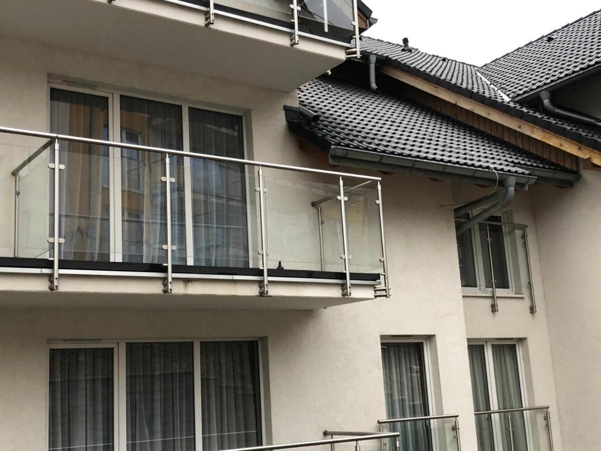 Atrakcyjny Apartament Czarna Gora Stronie Śląskie Buitenkant foto