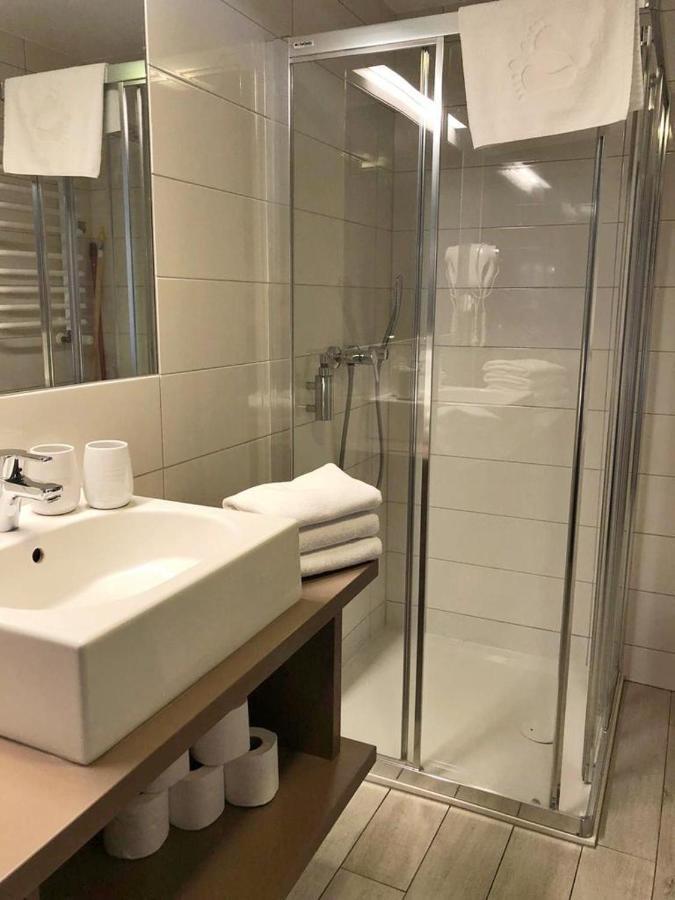Atrakcyjny Apartament Czarna Gora Stronie Śląskie Buitenkant foto